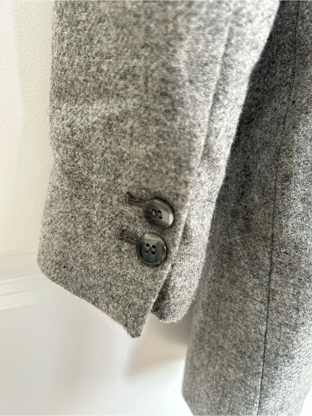 Zara women’s blazer